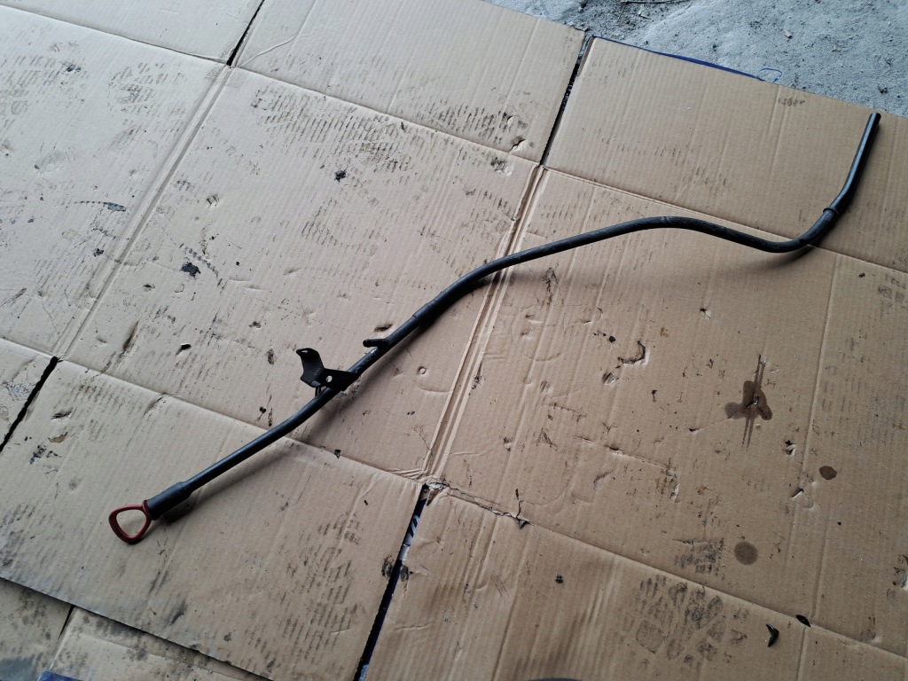 фото №1, Щуп щуп масла mercedes a klasa w169 b klasa w245 2.0 cdi