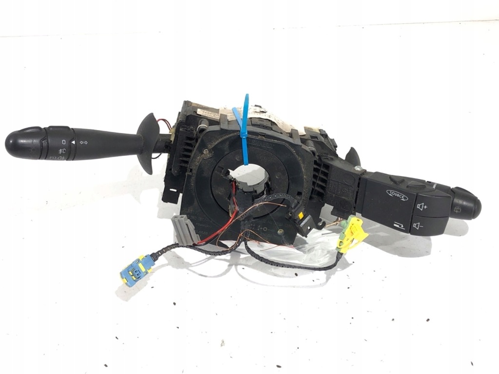 фото №1, Перемикач комбінований renault espace iv 8200012244 вимикач