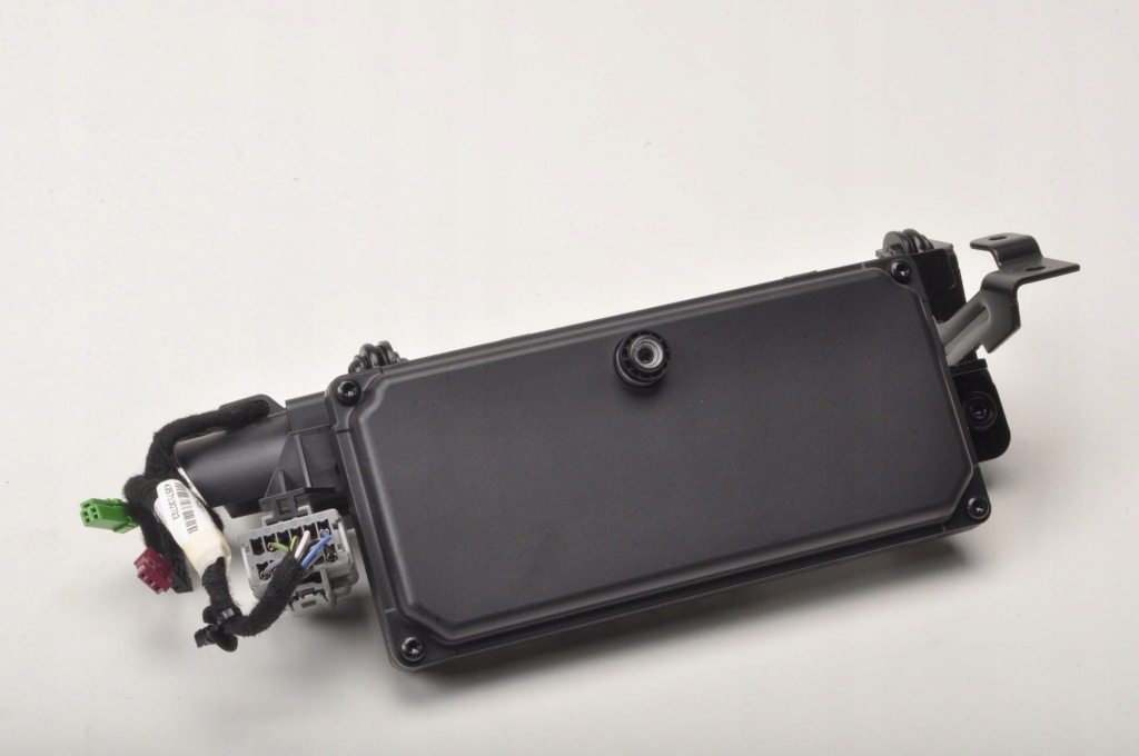 фото №1, Volvo s60 iii v60 ii xc60 ii радар dsc модуль камера скло 32134323