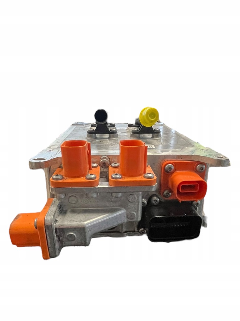 фото №7, Audi q3 модуль зарядний пристрій 5qe915682ea