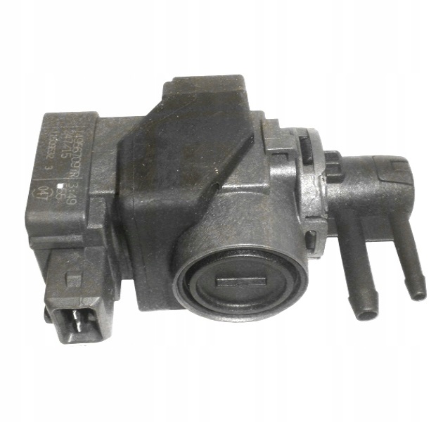 фото №1, Перетворювач тиску do renault fluence 1.5 dci