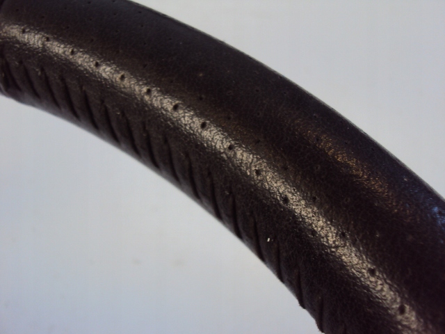 фото №6, Повітропровід шкіряний mini cooper r52 cabrio