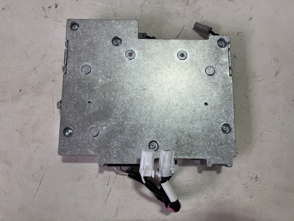 фото №7, Auris ii lift prius plus rav4 модуль навігації gps touch go 2 tg2 2017