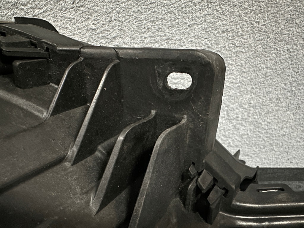 Фара volvo xc60 2 full led mid правий америка оригінал 31689276 Зі Шроту