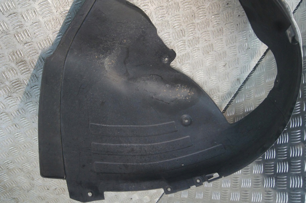 фото №5, Kia ceed iii phev kombi lift підкрилок праве правий перед