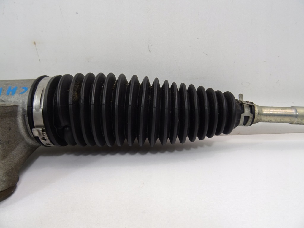 фото №9, C-hr chr 1.8 гибрид трансмиссия рулевая рейка