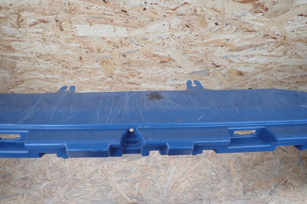 фото №15, Бампер перед передній toyota yaris iv 20-