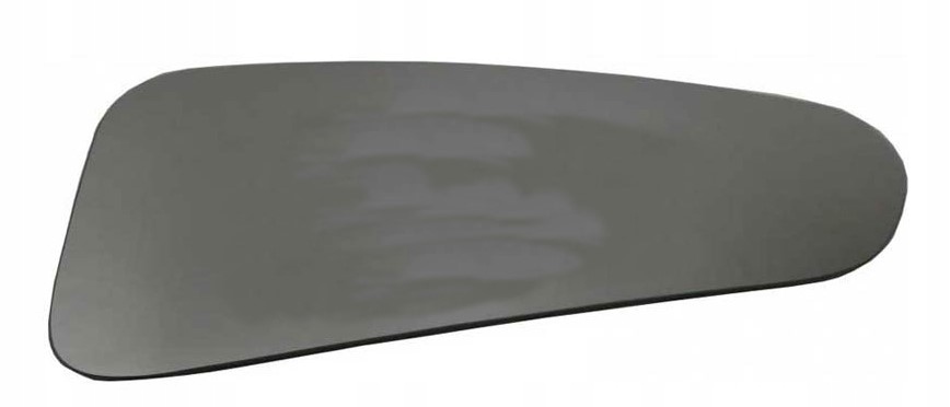 фото №1, Ford transit custom вкладиш скло дзеркало правий dół