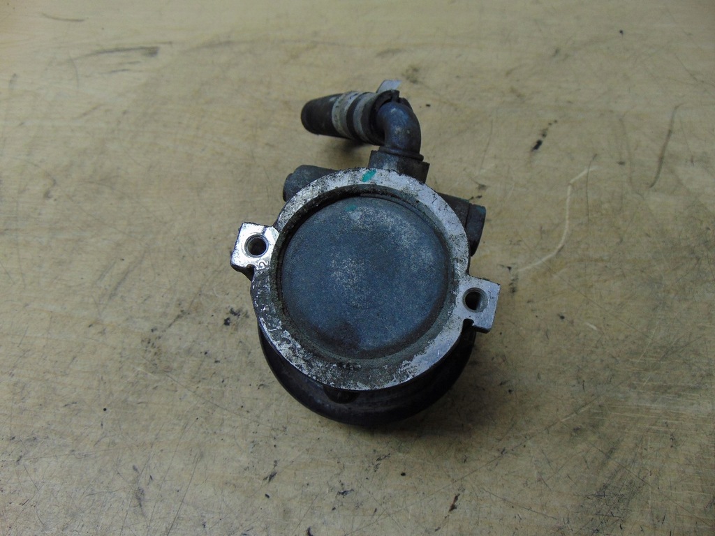 фото №7, Насос усилителя opel combo d 1.3 cdti