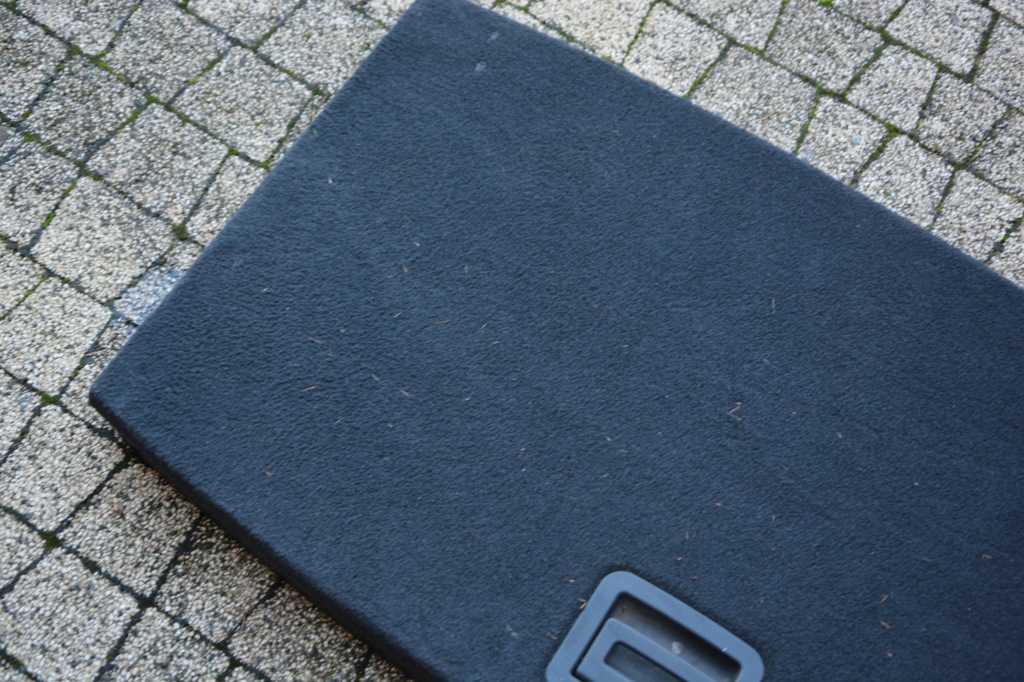 фото №7, Пол багажника vw touareg 7p 7p6861483