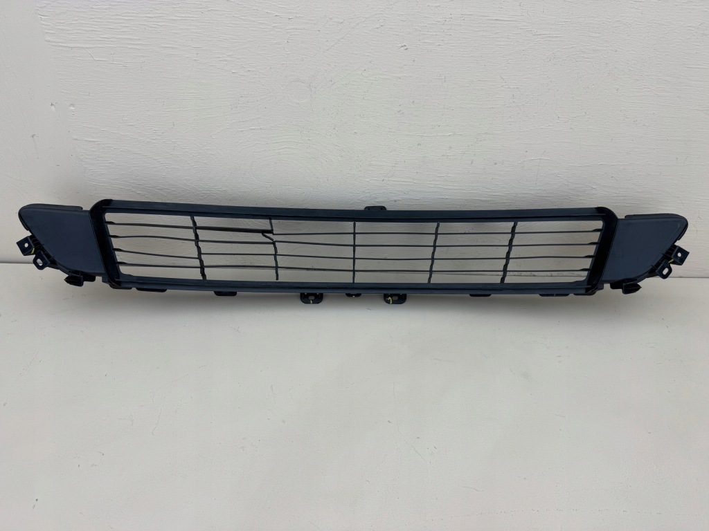 Tesla model s 12r- решётка решётка радиатора бампера перед передняя 1564699-00 Недорого