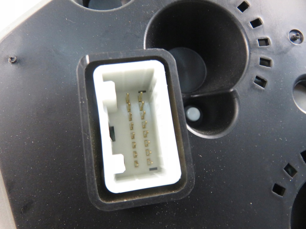 фото №6, Лічильник chevrolet aveo t250 1.4 96814474