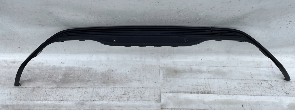 фото №11, Ford puma ii mk2 19- бампер задня задній