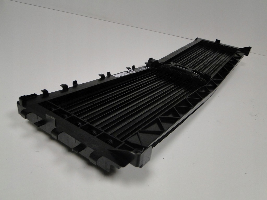 фото №12, Mercedes cla 118 a 177 b klasa 247 шторка жалюзі повітря a1775008000