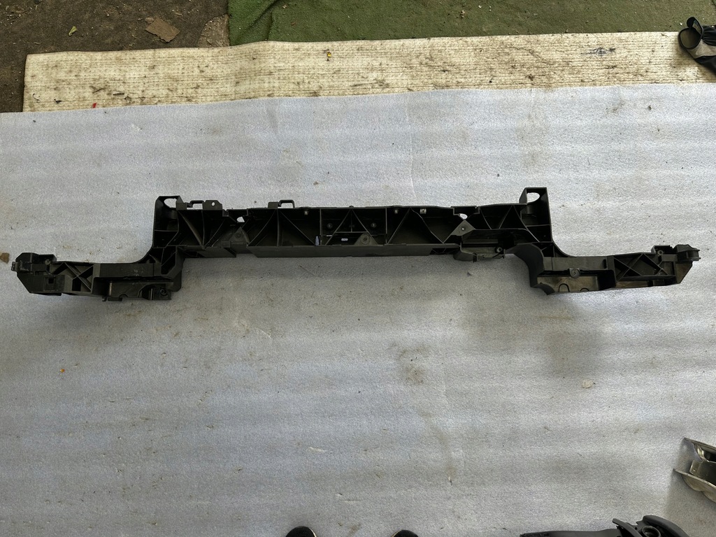 фото №9, Pas передній підсилювач renault zoe ii lift 19- 752109644r nr99