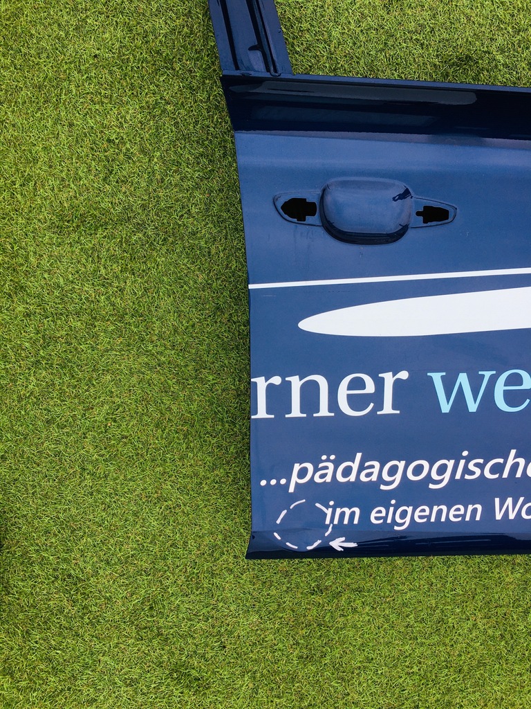 фото №7, Opel corsa f 2019 дверь правое передние перед