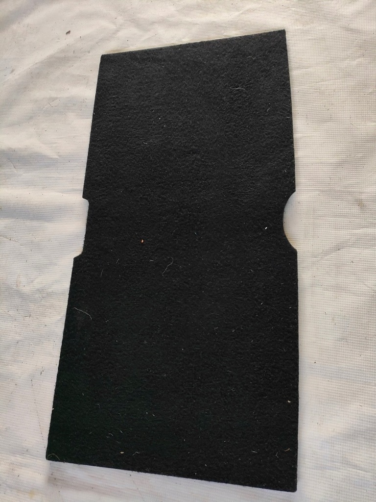 фото №1, Mini one r56 підлога багажника