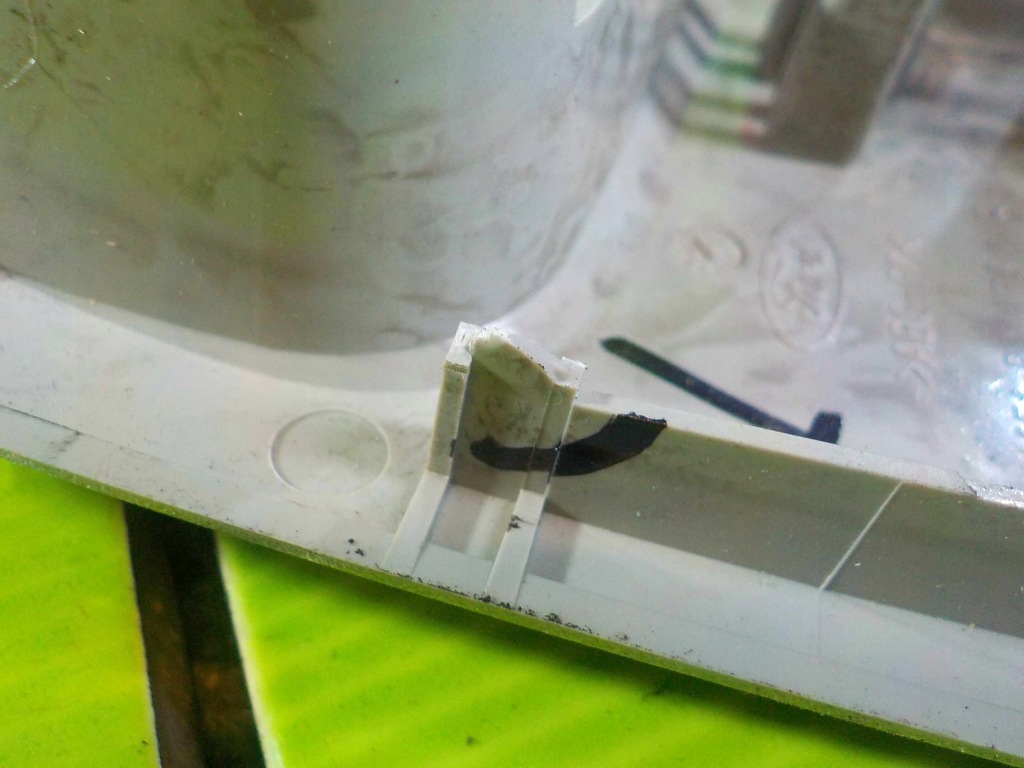 фото №5, Galaxy mk3 lift лампа стельовий 3m51-r045b54-bgw