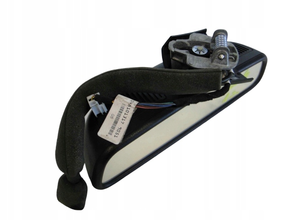 фото №1, Mercedes e 207 coupe дзеркало внутрішнє w207