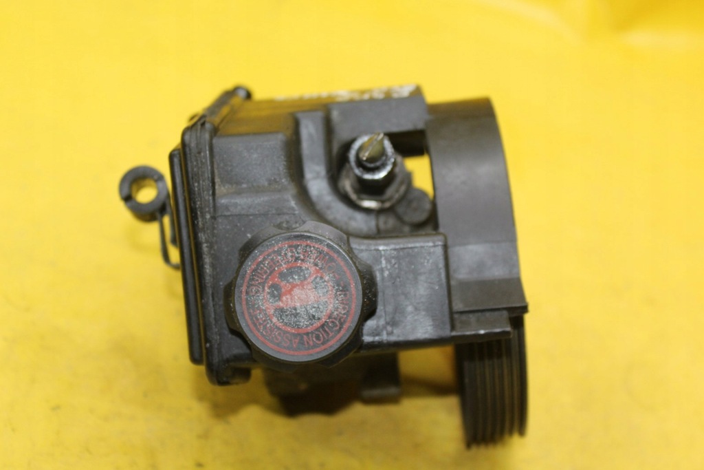 фото №6, Насос усилителя 9636426280 peugeot 406 2.0 b rfn