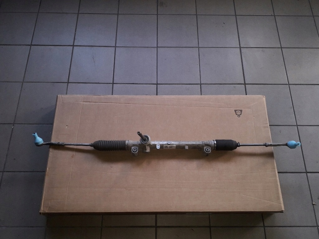 фото №1, Трансмісія рейка рульова jeep compass 68273357ac