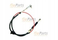 фото №1, Трос перемикання передач kia