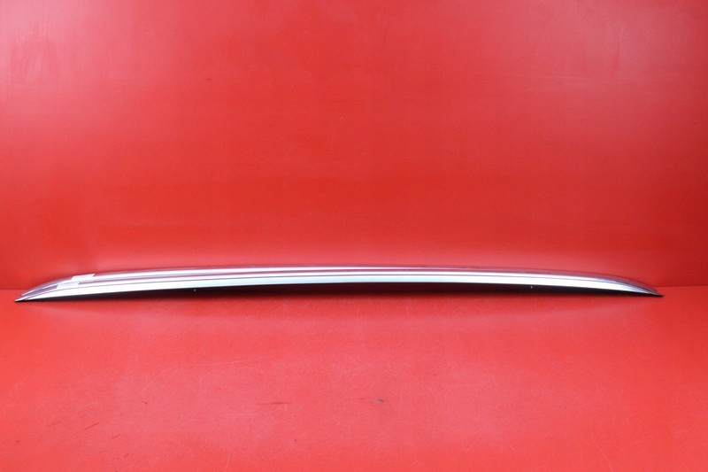 фото №1, Рейлинг рейлинги кровельные audi q7 4l 07r