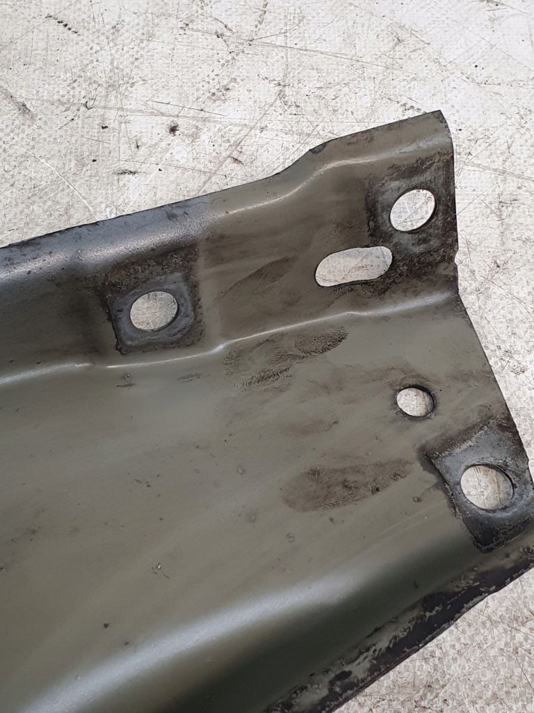 Pas перед передний верхний усилитель opel zafira b astra h Недорого