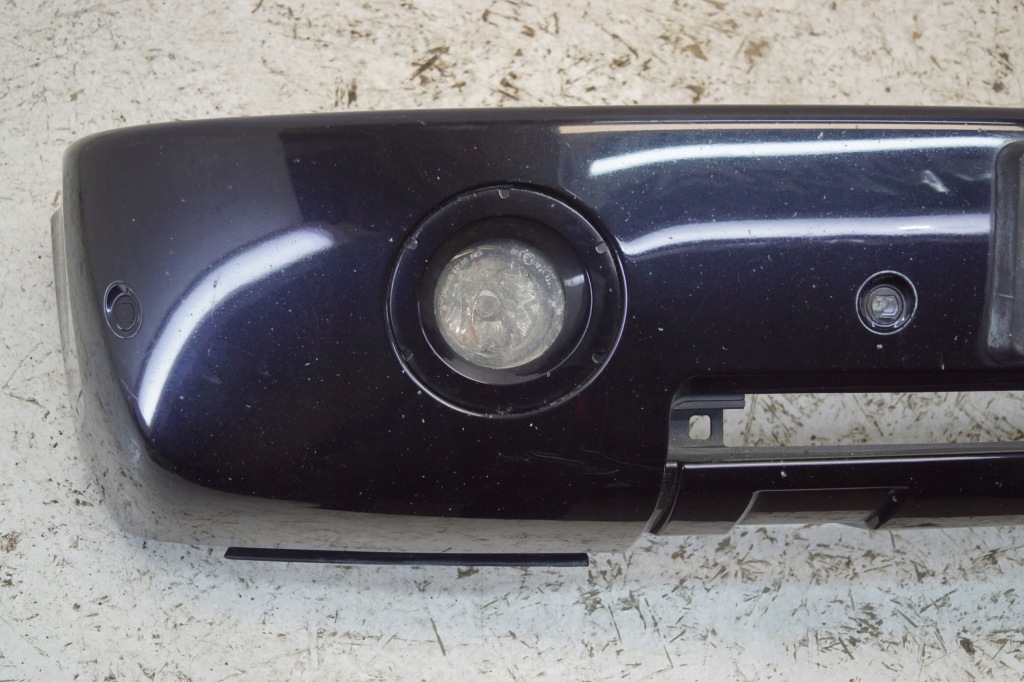 Бампер перед range rover l322 pdc Доставка