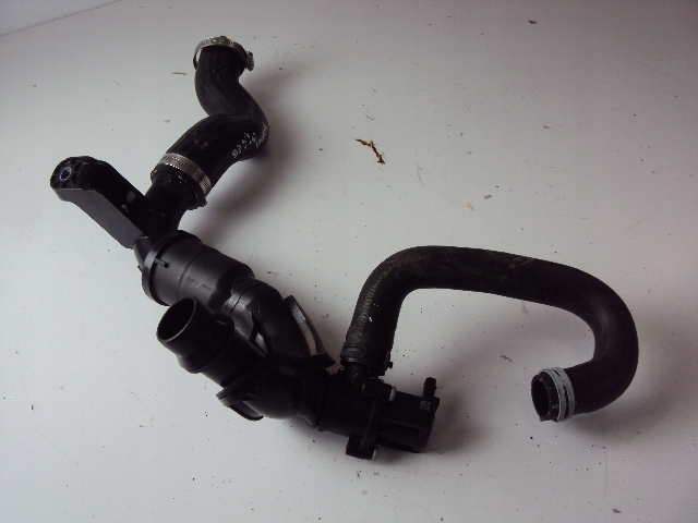 фото №4, Труба интеркулер ford ecosport 1.5 eb 2017-