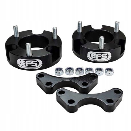 фото №1, Дистанційні проставки колонки mc person +2cale chevrolet colorado