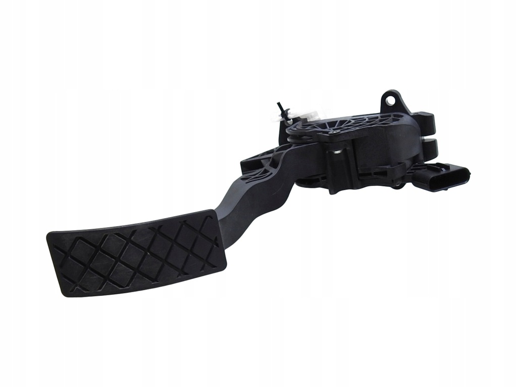 фото №1, Педаль газа потенциометр vw polo v 1.4 tdi