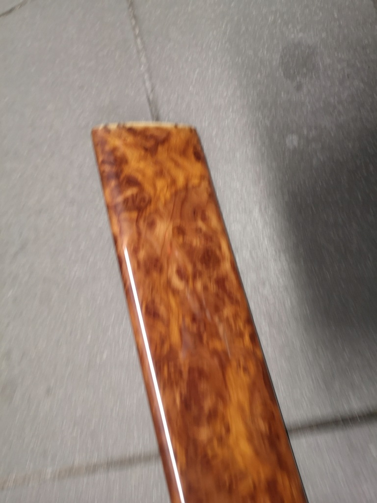 фото №6, Молдинг dekor дверь левый перед audi a6 c5 4b0867409