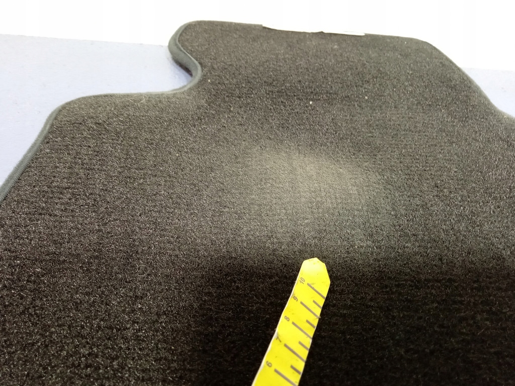 фото №5, Bmw 5 g30 g31 коврики велюровые комплект 106480-11