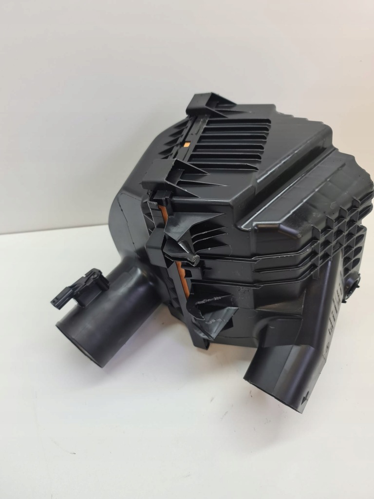 фото №3, Корпус фільтра повітря renault trafic iii 2.0dci