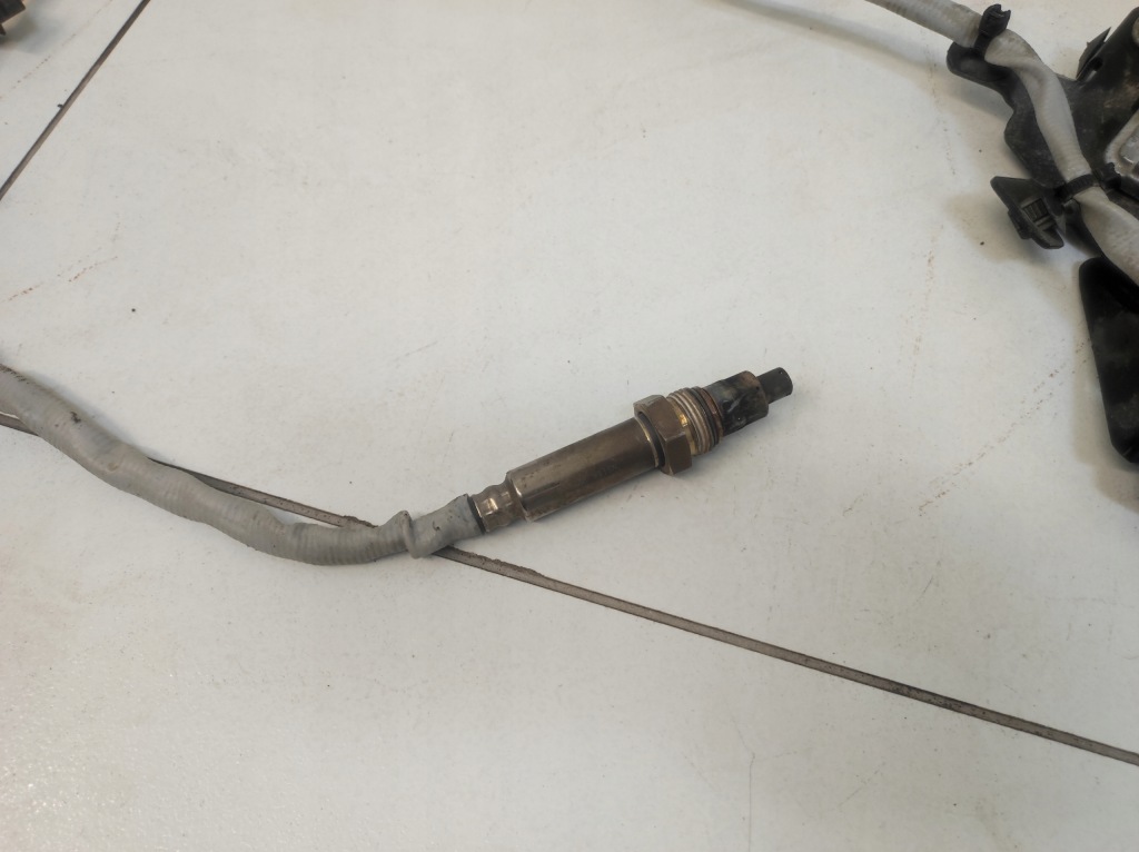 Датчик лямбда-зонд nox renault express ii 2 1.5 bluedci Доставка