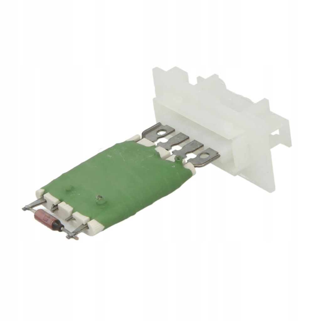 фото №1, Резистор вентилятор dacia duster, logan, logan expre