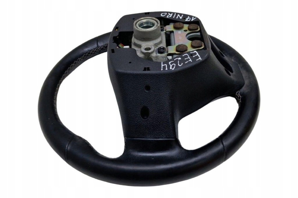 фото №14, Воздуховод kia niro 96720g5450 1.6l 2017