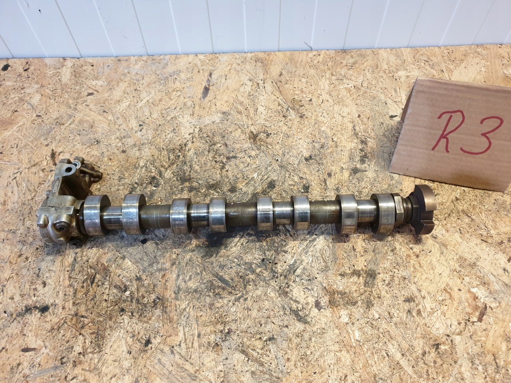 фото №1, Вал розподільного валу mini cooper r56 1,6