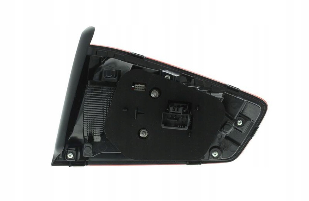 фото №1, Лампа задняя vw passat b8 08.14- le led hella 2tz 011 890-071