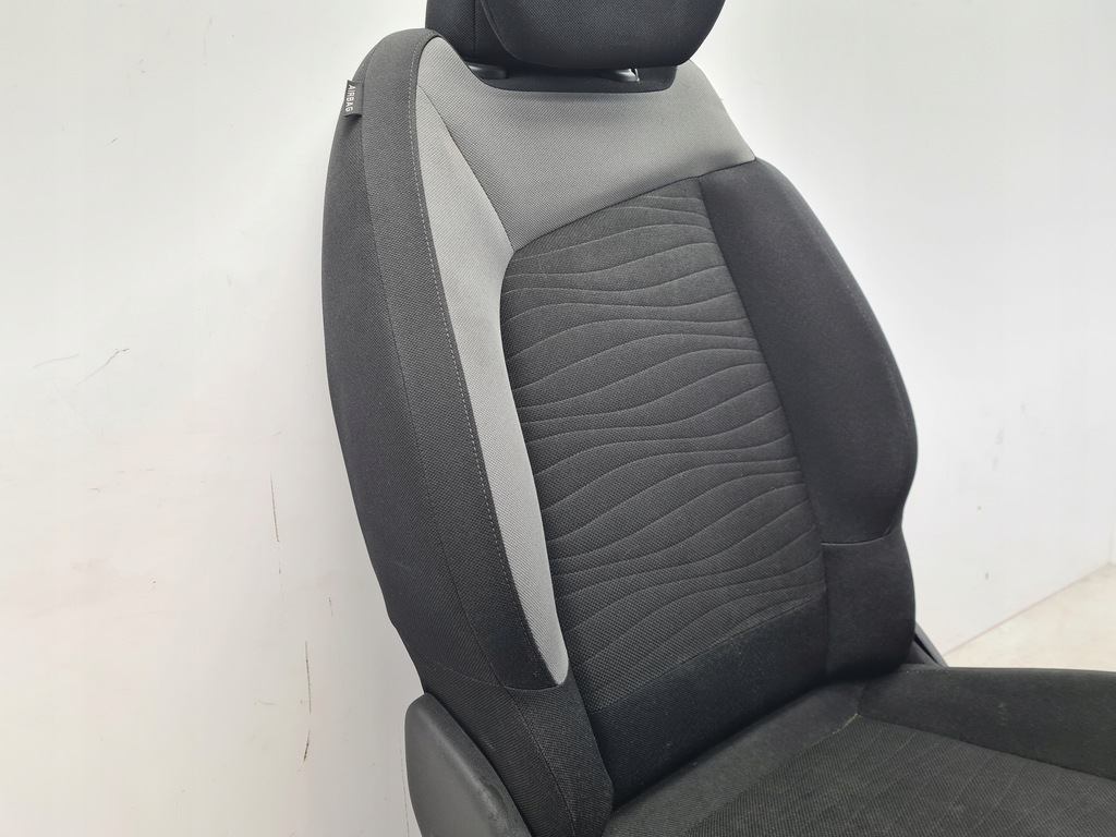 фото №7, Citroen c4 picasso ii сиденье правый перед