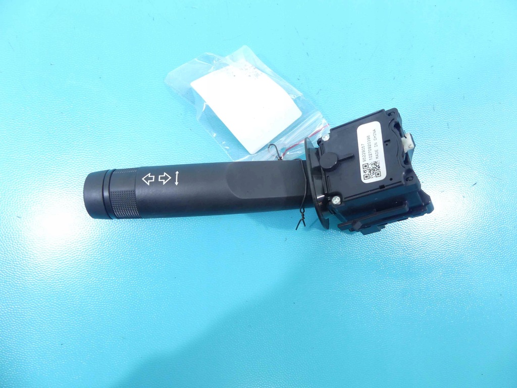 фото №1, Перемикач поворотники chevrolet aveo t300