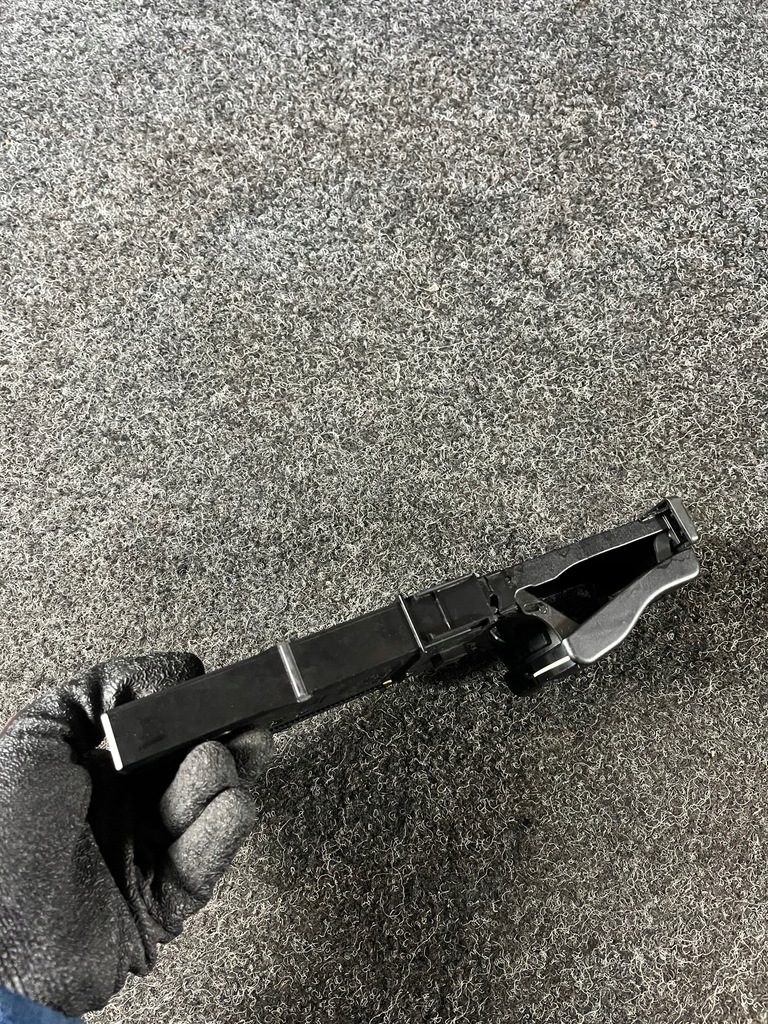 фото №10, Audi a2 подстаканник кронштейн na кружки 8z0862534b