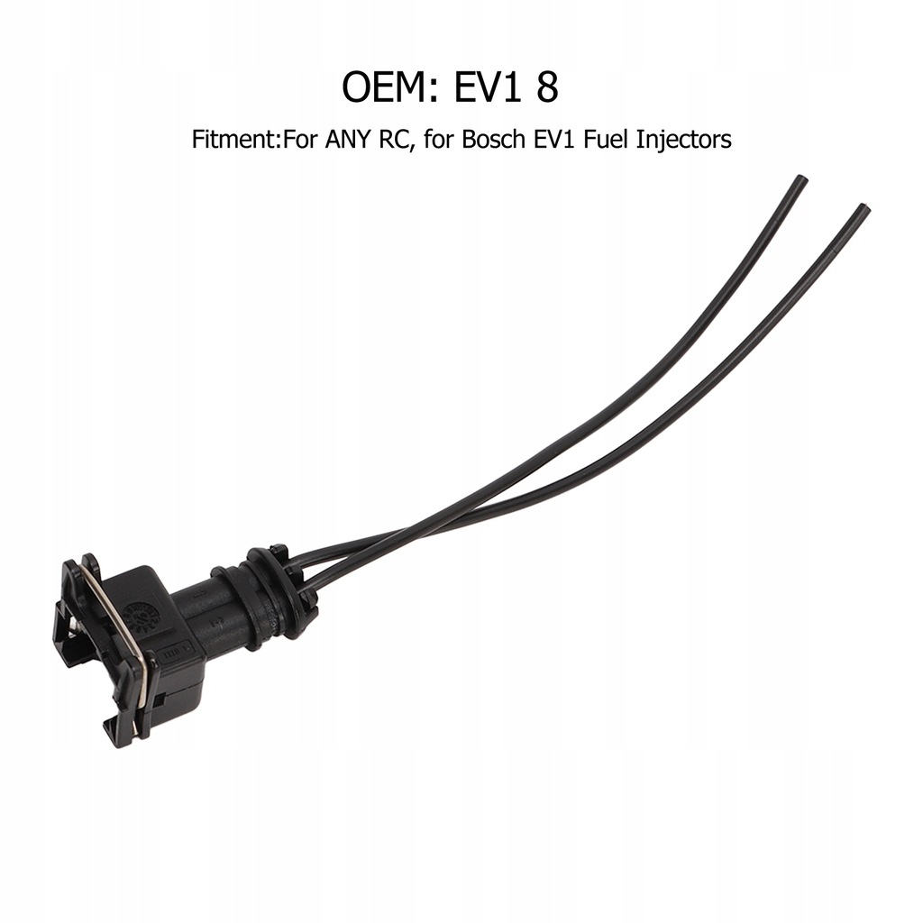 фото №9, 8x соединитель топлива жгут разъёмы топлива