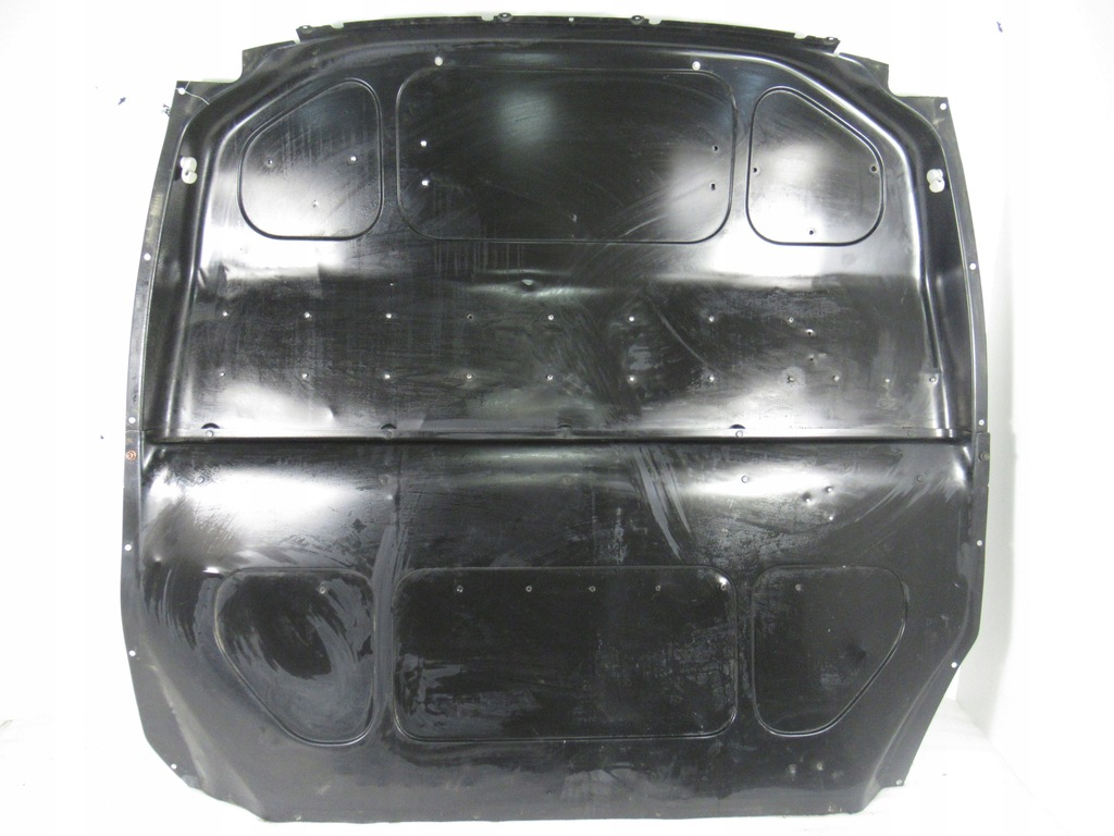 фото №1, Стена перегородочная vw transporter t5