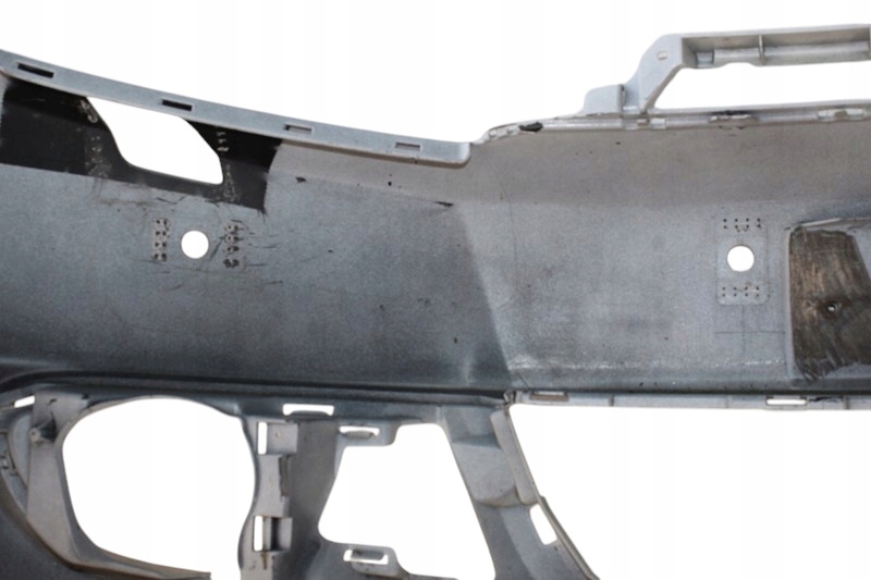 фото №6, 5k0807221 vw golf vi 6 2008-2012 бампер передній перед