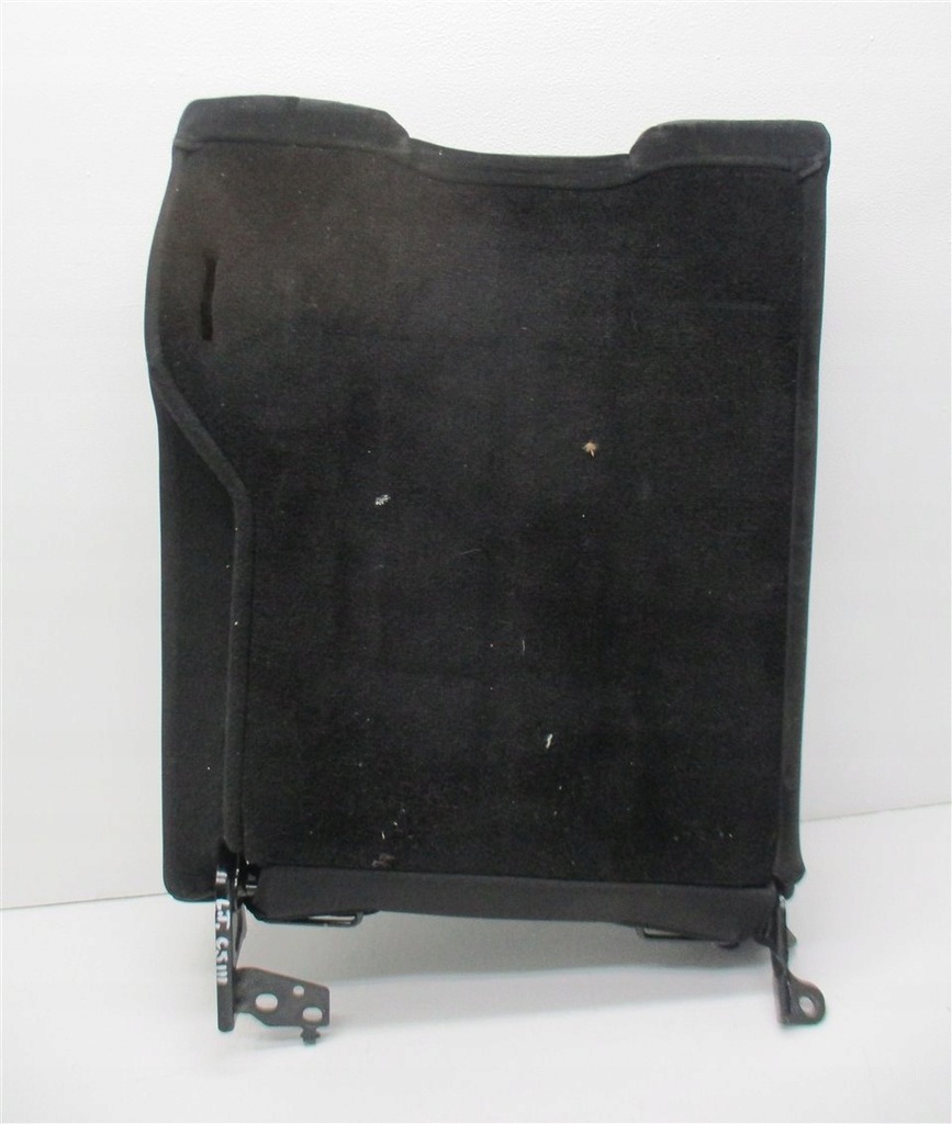 фото №6, Спинка сидіння citroen c5 iii x7 kombi напівшкіра