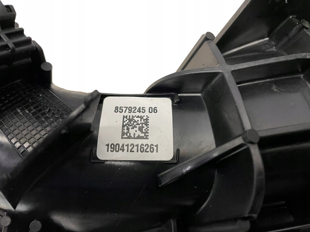 фото №7, Коллектор всасывающий + датчики + дроссельная заслонка kpl bmw g30 g31 b47d20b 2.0d