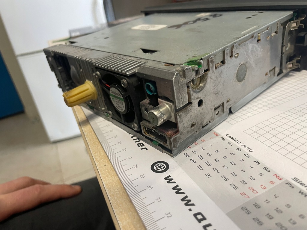 фото №4, Радіо cd навігація renault laguna ii 8200796849