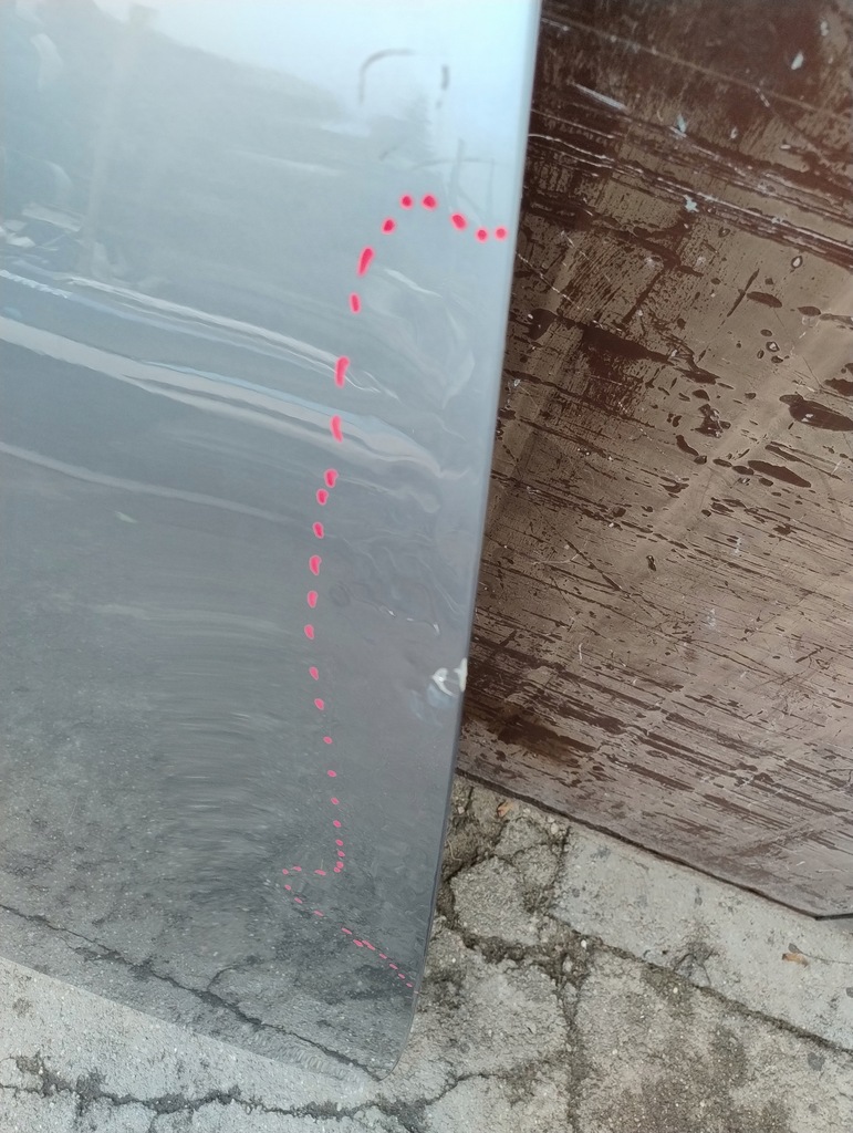 фото №9, Капот крышка двигателя tesla y lift juniper 2025-^